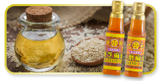 Sesame Oil